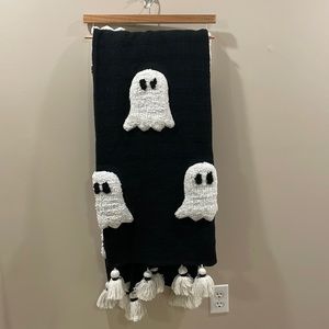 Rachel Zoe Ghost Blanket